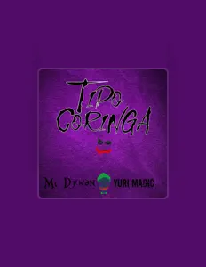 Listen to Yuri Magic, watch music videos, read bio, see tour dates & more!