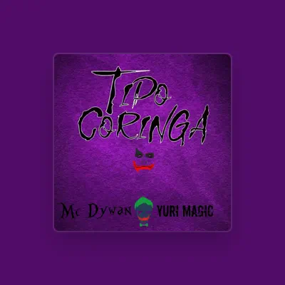 Listen to Yuri Magic, watch music videos, read bio, see tour dates & more!