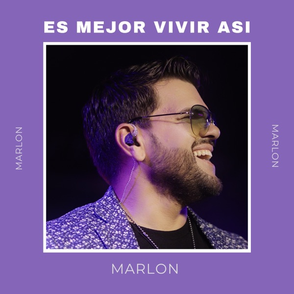 Es Mejor Vivir Así (Cover)
