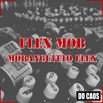 Moranguitto Flex - Single
