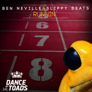 Runnin' - EP