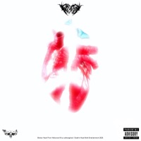 Broken Heart from Hollywood - Single - Death's Head Moth