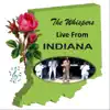 Stream & download The Whispers Live from Indiana