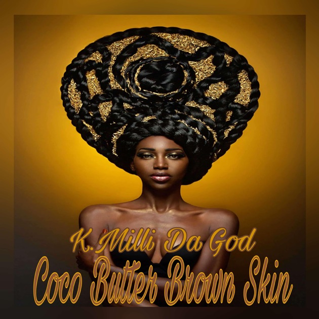 【本物新品保証】 - Single - (B.A.N) Nigga Ass Bitch Album God Da K.Milli by 洋楽
