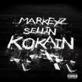 Sellin' KoKain Markeyz