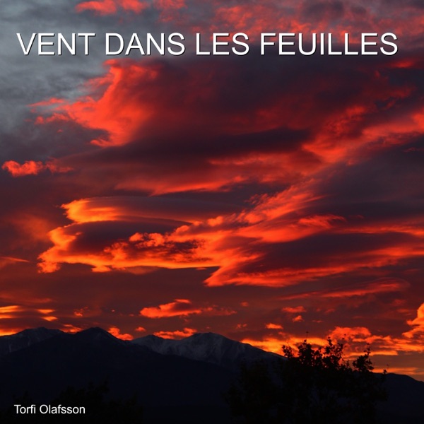 Vent dans les feuilles - Single