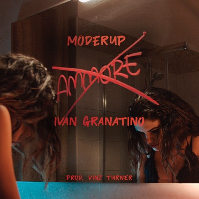 Ammore (feat. Ivan Granatino) - Single