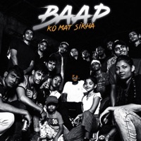 Baap Ko Mat Sikha - Single - J Trix & Subspace