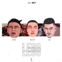 Lego - Single - Celo1st, Guz & Assis