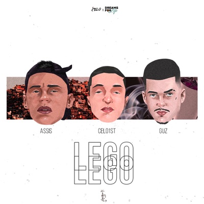 Lego - Single