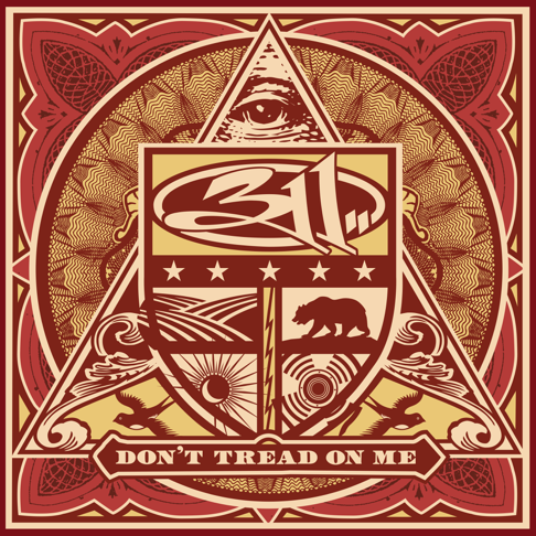 311 On Apple Music