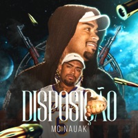 Disposição - Single - Mc Nauak