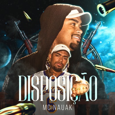 Disposição - Single