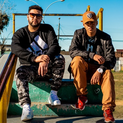 Eu Ainda Estou Aqui (feat. DG) - Single