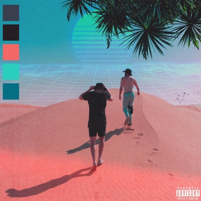 Mojave - EP