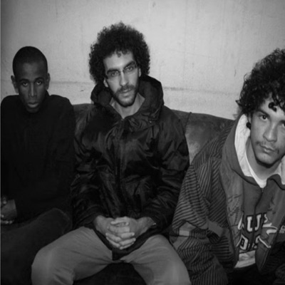 Movimentos - Single
