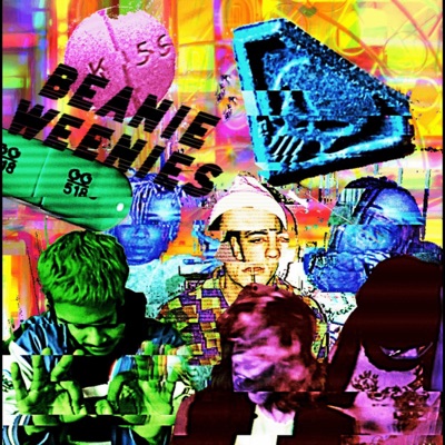 BEANIE-WEENIES (feat. 10 Bag Boyz) - Single