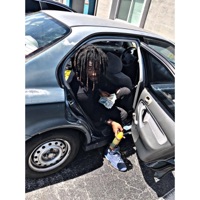 IN DA Street - Single - Actionpackk