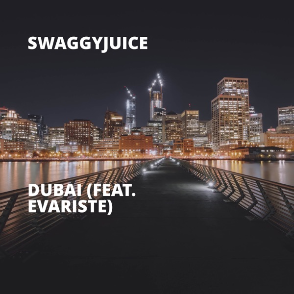 Dubai (feat. Evariste)