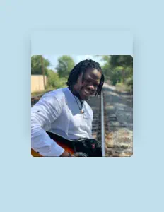 Listen to J Nzou, watch music videos, read bio, see tour dates & more!