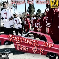 Return of the O.G. - Street Da ' Villan