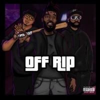 OFF RIP (feat. Project Pat) - Single - $hoey & Swayyvo
