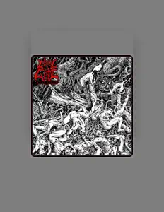 Posłuchaj wykonawcy Living Gate, obejrzyj teledyski, przeczytaj biografię, zobacz daty tras koncertowych i nie tylko!