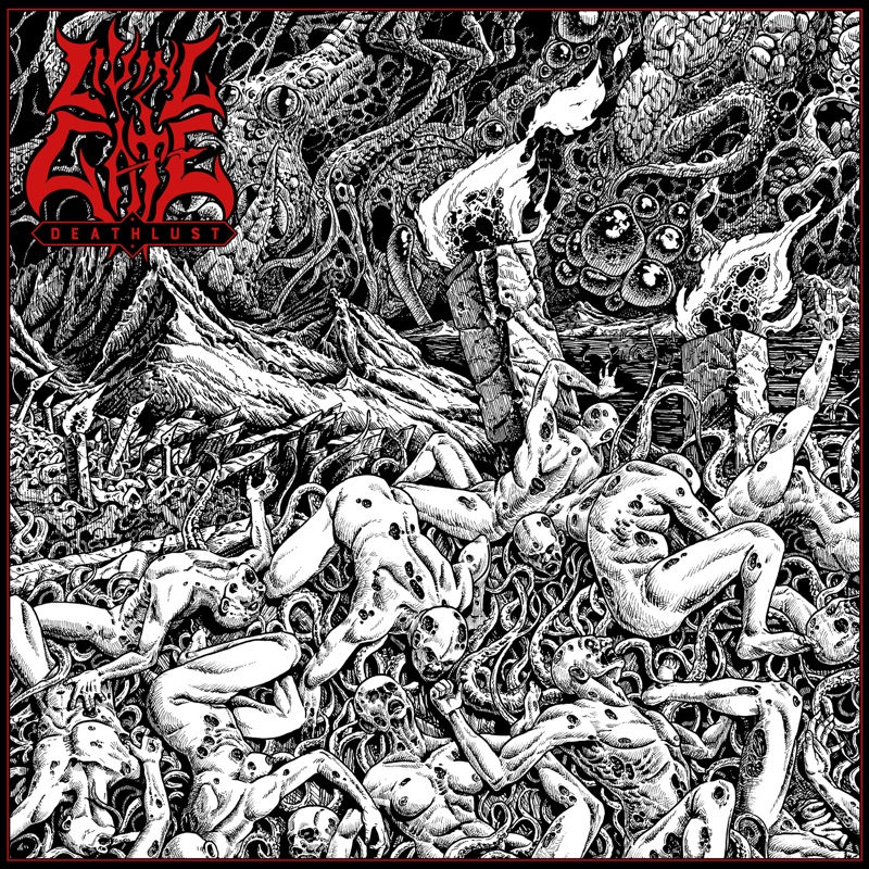 Deathlust - EP