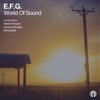 World of Sound - Single - E.F.G.