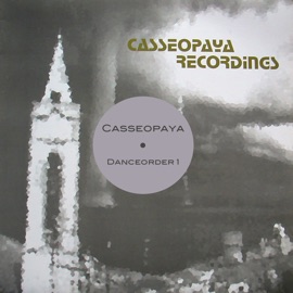 Roadrunner Casseopaya