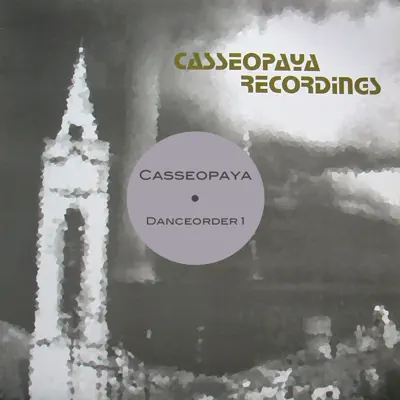 Listen to Forcing Beat - EP by Casseopaya