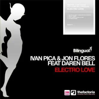 Electro Love by Ivan Pica & Jon Flores album reviews, ratings, credits