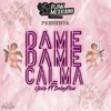 dame calma (feat. Baby Flow) - Single