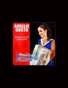 Listen to Aurélie Gusto, watch music videos, read bio, see tour dates & more!