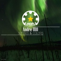 Senses & Colors - Single - Andre UIO