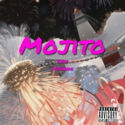 Mojito (feat. Shrede) - Single