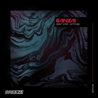 Don't Stop - Single - Banzai