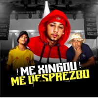 Me Xingou Me Desprezou - Single - MC Elpitbull