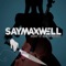 Paint It Black (feat. Fedor Vi) [Remix] - SayMaxWell lyrics
