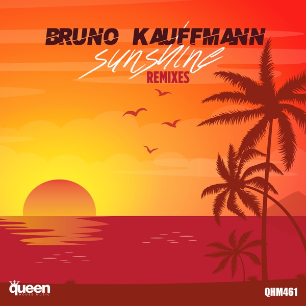 Sunshine (Remixes)