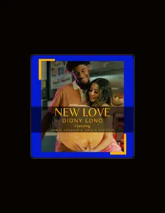 Diony Lonoを聴いたり、ミュージックビデオを鑑賞したり、経歴やツアー日程などを確認したりしましょう！