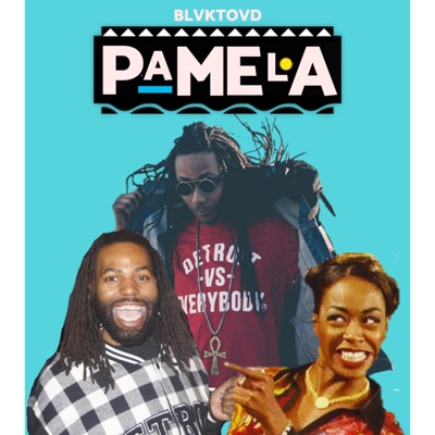 Pamela - Single