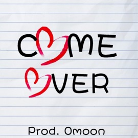 Come Over (feat. Rell-Ski & Nakel) K-$