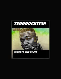 Ouça TeddRockspin, assista a videoclipes, leia a biografia, veja as datas das turnês e mais!