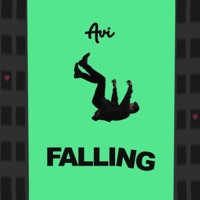 Falling - Single - Avi Da Artiste