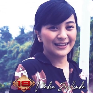 Beda Hati Album Art
