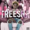 TREESHA - Justin Rarri lyrics