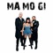 Espresso - MAMOGI lyrics