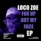 Magic - Loco Zoe lyrics