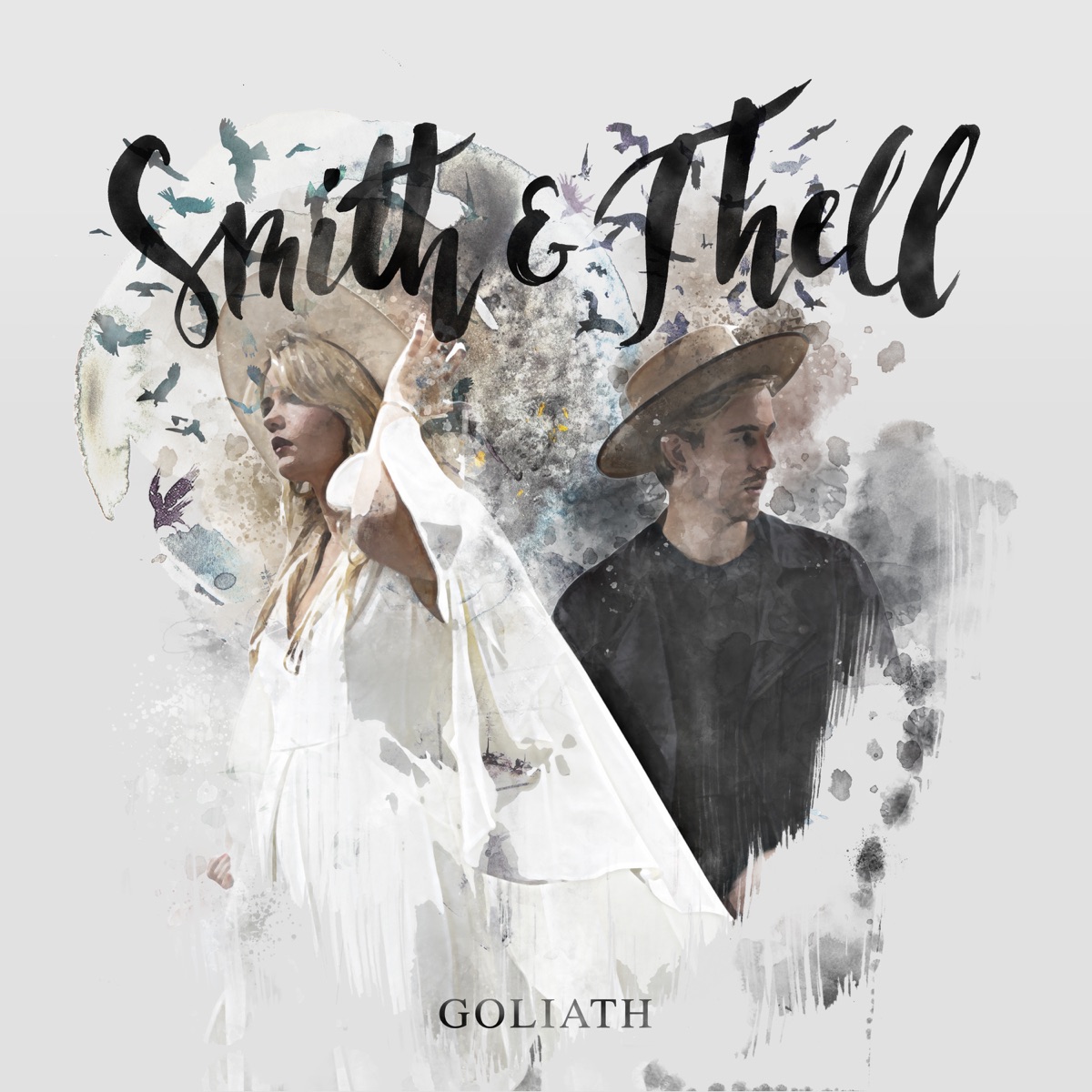 Smith & Thell - Forgive Me Friend ft. Swedish Jam Factory (Lyrics) 